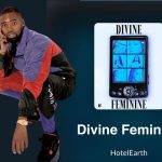 Hip-Hop Rapper HotelEarth Releases Empowering New Single “Divine Feminine”