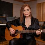 Just Minnie Confronts the Wreckage of the Heart and Emerges Triumphant on “At The Edges Of Time”