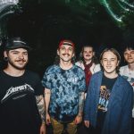 MONEYBALL Pull No Punches on the Ferocious Debut Single “Chin Music”