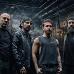 New Disorder Confront the Abyss with Blazing Intensity on “Where The Shadows Creep”