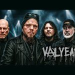 VALYEAR Explore Inner Turmoil with “HUMAN GOD” – A Relentless Descent into “AN INVITATION TO CHAOS”