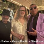 Zanna Records Announces ‘Live with No Regrets — Analog Rebellion,’ an Analog Recording Featuring Veteran Rock Musicians