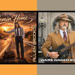 Allen Brooks Jumps Into 2026 By Creating A New Music-Scape