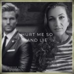 Elisa Bartoli and Steven Vitali Deliver an Emotionally Charged Single with “Hurt Me So and Lie”