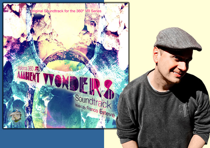 Franco-Esteve-M360-Ambient-Wonders-Header