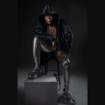 I.K.P. (The Infamous King of Positivity) Channels Pain Into Power With PSYCHE