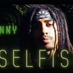 Jonny KT’s “Selfish” Turns Emotional Isolation Into a Late-Night Anthem of Modern Love