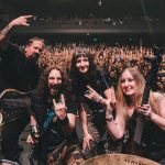 Madzilla LV Release New Video for “Ashes of Light”