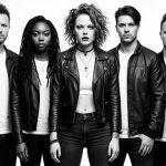 Persephone’s Children and “Go On”: The Myth, The Mission, and the Alt-Rock Anthem Born from a Veteran’s Vision