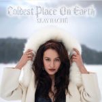 Slay Raché Turns the Temperature Down on Heartbreak with the Empowering New Single “Coldest Place On Earth”