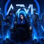 Inside AZVL’s “8”: The Visionary AI-Assisted Album Created by MOИK