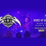 Bones of Goliath Unveil the “Blade, Fang, Blood and Claw” Video