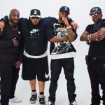 The ‘Carhartt’ Single and ‘Behind The Music’ Vlog Series Bring The Money Mob Grind to Life Through Music, Film, and Raw Storytelling