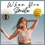 Transatlantic Duo THE ECHO BUREAU Captures the Rush of  Romance with Modern Pop Love Song “WHEN YOU SMILE”