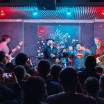 The Falls Return After More Than 10 Years With New Single “Loverboy” – Out Friday, May 22