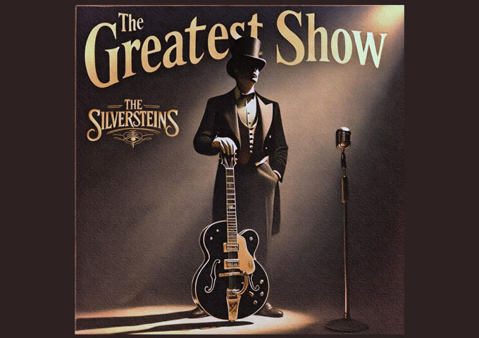 The-Silversteins-The-Greatest-Show-Header