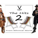 Vger Turns the World’s Darkest Tales Into a Dance Floor Odyssey on “The Hits 2 From Ethnical World”