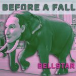 Bellstar Conjure Something Timeless With The ‘Before a Fall’ Album
