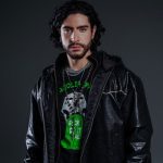 Chenzo V Unleashes the Powerful Duality of Human Nature with New Rock Anthem “Crucifixed”