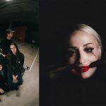 Courbé Doesn’t Want Your Sympathy on “Happy,” They Want Their Life Back