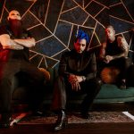 GEARS Unleash a Bilingual Battle Cry With “Puñeta Soy Humano”