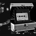 JONAS KOLB ANNOUNCES SOTHEBY’S AUCTION OF THE ORIGINAL “DIAMANTEN” CASSETTE AND ASSOCIATED ARTIFACTS