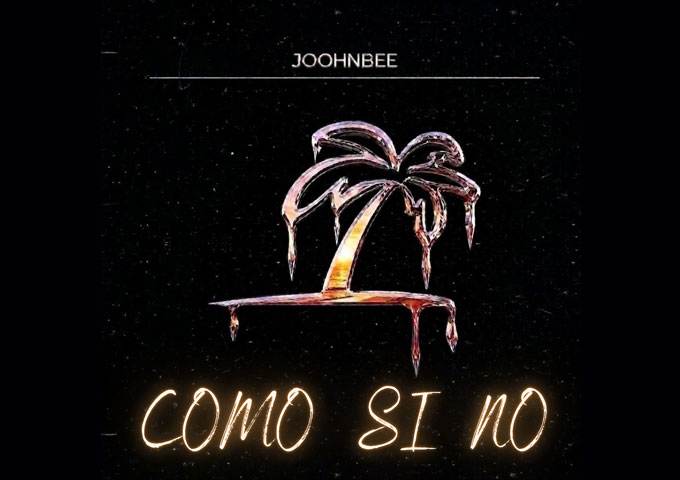 Joohn-BEE-Como-Si-No-Header