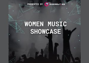 Muscreators-Woman-Music-Showcase-Header