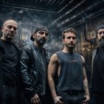 New Disorder Share Powerful New Single “Fight For Tomorrow”