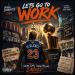 Odell Staggers & The Staggs Renaissance Group Triumph with ‘Let’s Go to Work: Victory’
