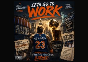 Odell-Staggers-TSRG-Lets-Go-To-Work-Victory-Header