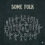 Paul Robert Thomas Bares the Human Soul on His Stunning Folk Album “Some Folk”