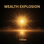 T2Rise Releases “Wealth Explosion” and Hits #1 on Mainstream Radio in Three States Within 48 Hours