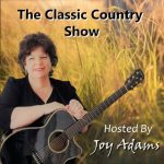 Country Music Icon Joy Adams Expands Radio Syndication and Launches Mixcloud Channel for Independent Artists