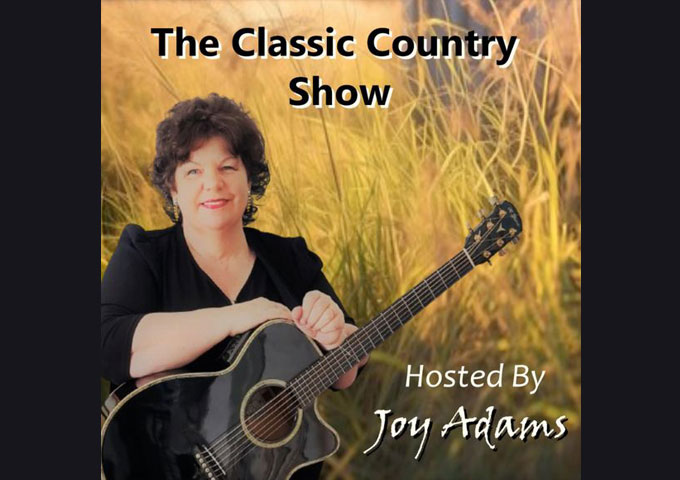 The-Classic-Country-Show-with-Joy-Adams-Header