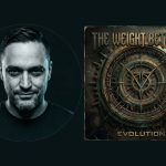 The Weight Between Are Here to Make You Feel It: Inside the Shattering Debut Album ‘Evolution’