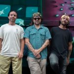 Algorhythm Rides the Rough Seas of Resilience on “Low Key”