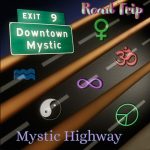 DownTown Mystic Hits the Open Road With New EP “Mystic Highway Road Trip”