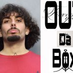 Grime Green Returns From The Shadows With “OUT DA BOX” EP – Set To Drop On All Platforms