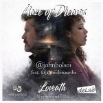 Music to Conquer the World from John Bolsoi: The Epic Cinematic-Rock of “Maze of Dreams”