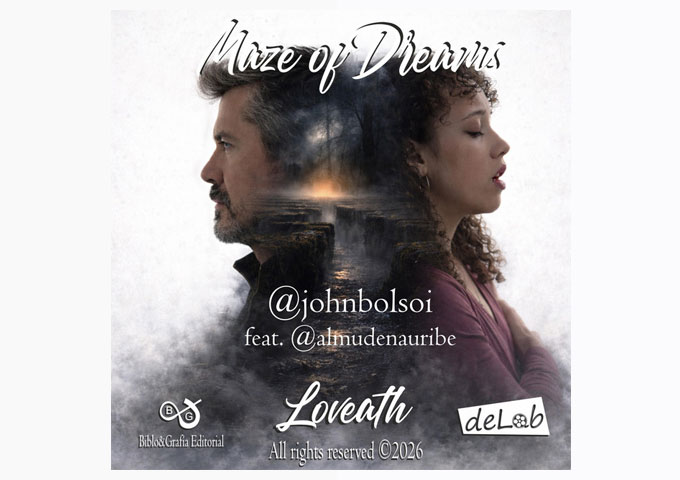 John-Bolsoi-Maze-of-Dreams-Header