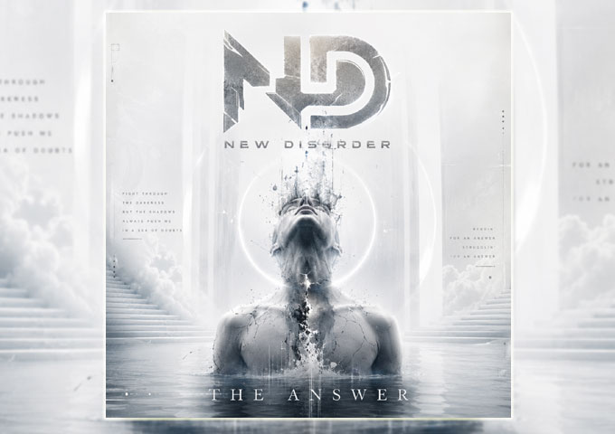 New_Disorder_The_Answer_Header