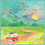 Santa Barbara Records Honors James Taylor’s Legacy With ‘CaliAmericana Vol. IV’