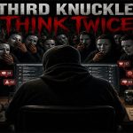 Third Knuckle Unleashes “Think Twice” Ahead of the Long-Awaited ANCHOR Album