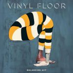 Vinyl Floor Find Their Center on ‘Balancing Act’