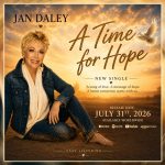 Jan Daley Finds Light in the Darkness with “A Time for Hope”