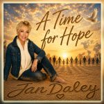 Jan Daley Finds Light in the Darkness with “A Time for Hope”