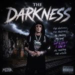 5 Fires Reveals a Rawer Side with the Single “The Darkness” as he Prepares to Perform at The Rap Arena