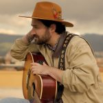 Aaron Pollock Is Bringing Delta Blues Back to Life One String at a Time