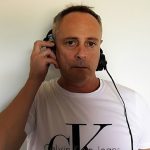 DJ LAMBERTO: FROM AMERICAN CLUB ROOTS TO 2026 CINEMATIC SOUNDTRACKS